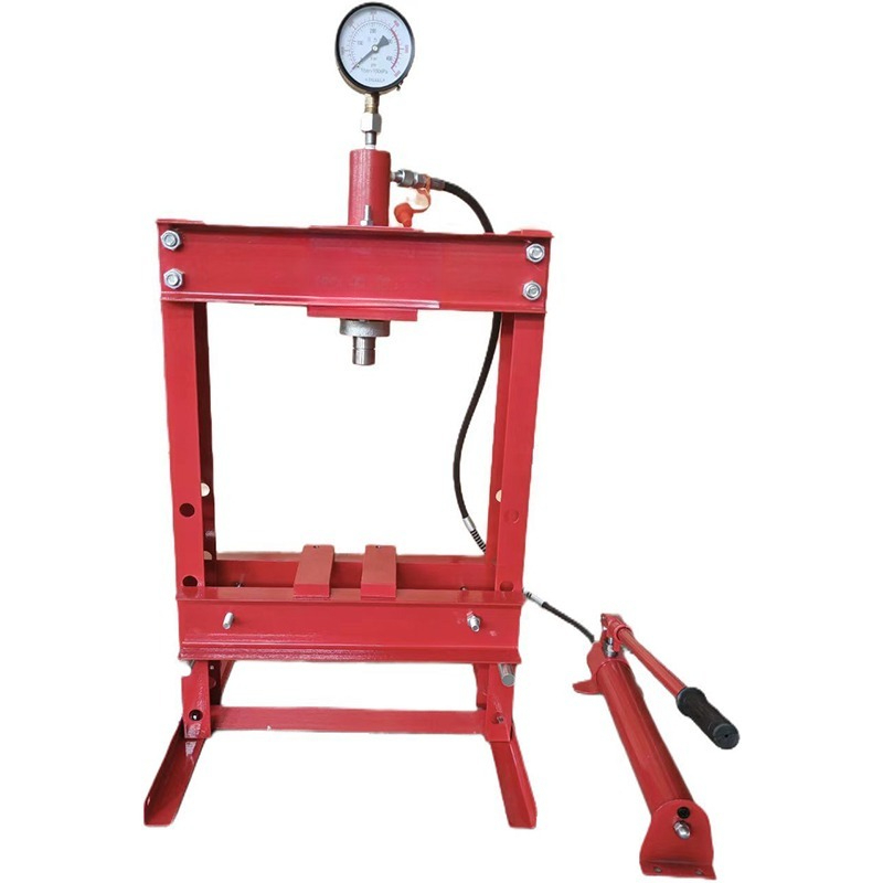 Hand Tools And Workshop Equipment - 10T 12T 30T 50 ton mesin
