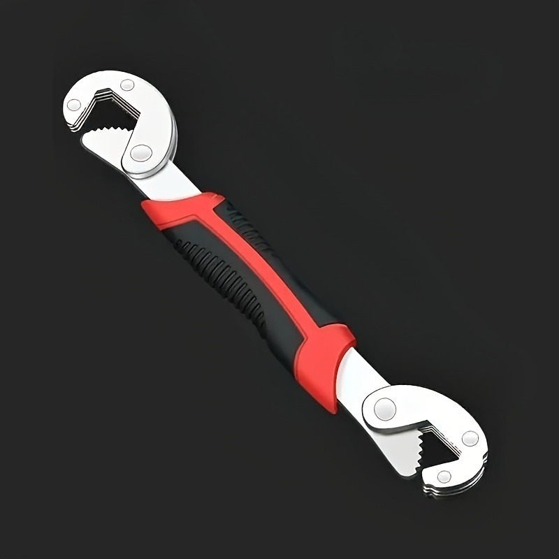 Pliers - Kunci Pas Terbuka yang Dapat Disesuaikan,