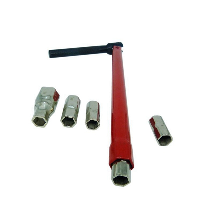 Set Kunci Soket Kunci Keran 8- - Wrench Set ulasan dan harga