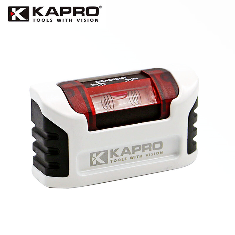Kapro 10Cm Alat Pengatur Rata  - Spirit Level ulasan dan harga
