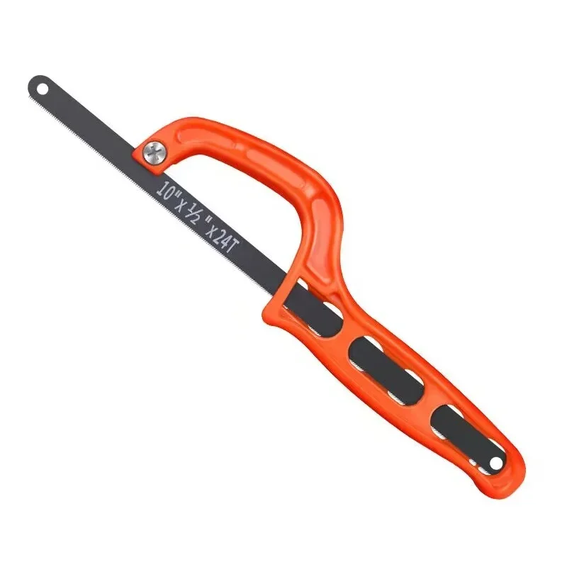 Gergaji logam Mini dapat diatu - Hacksaw ulasan dan harga