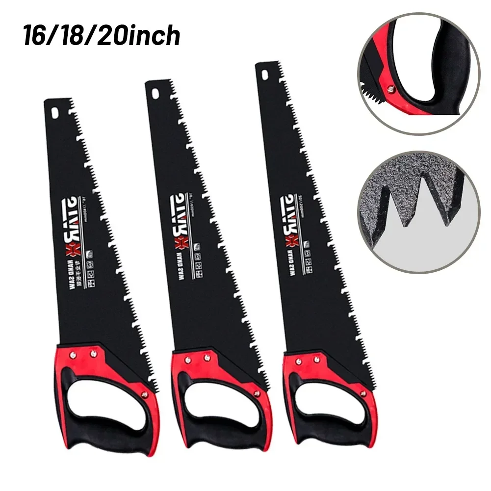 GERGAJI TANGAN BARU 16/18 Inci - Hacksaw ulasan dan harga
