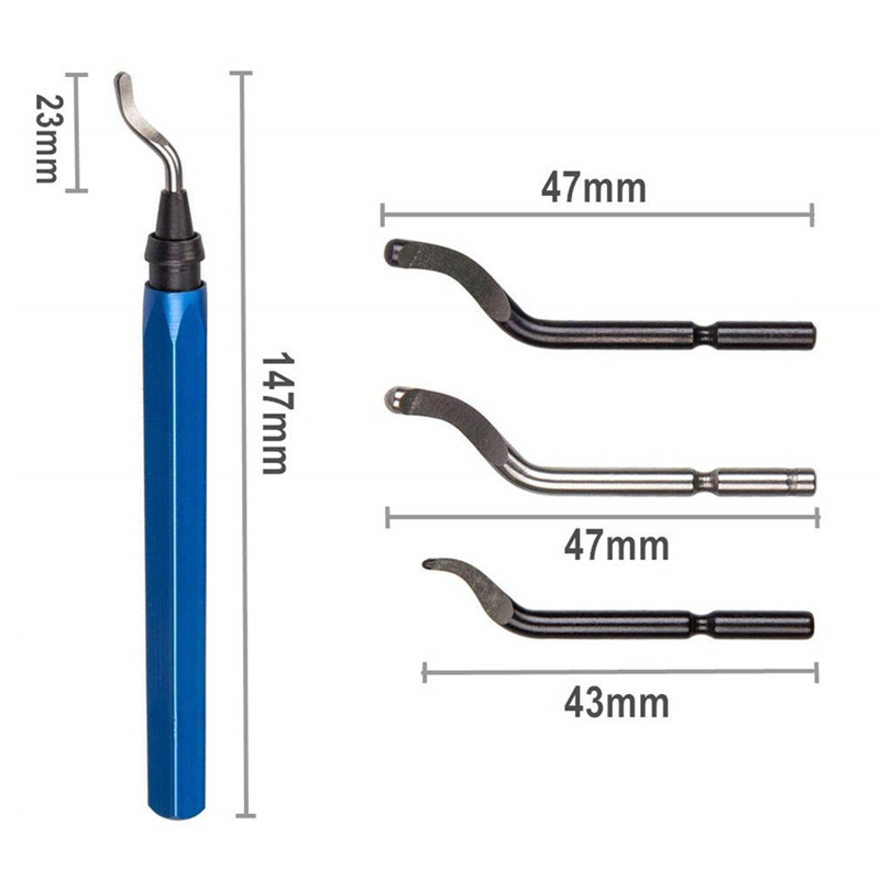 Aksesoris Berguna: Pisau Gagan - Hand Tools And Workshop Equipment ulasan dan harga