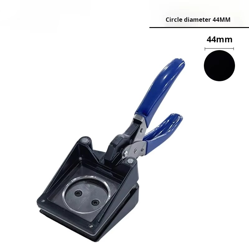 Pemotong Foto Bundar Manual 44 - Pliers ulasan dan harga