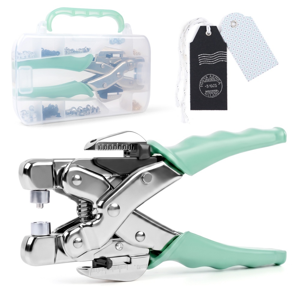 Perangkat Alat Grommet, Tang P - Pliers ulasan dan harga