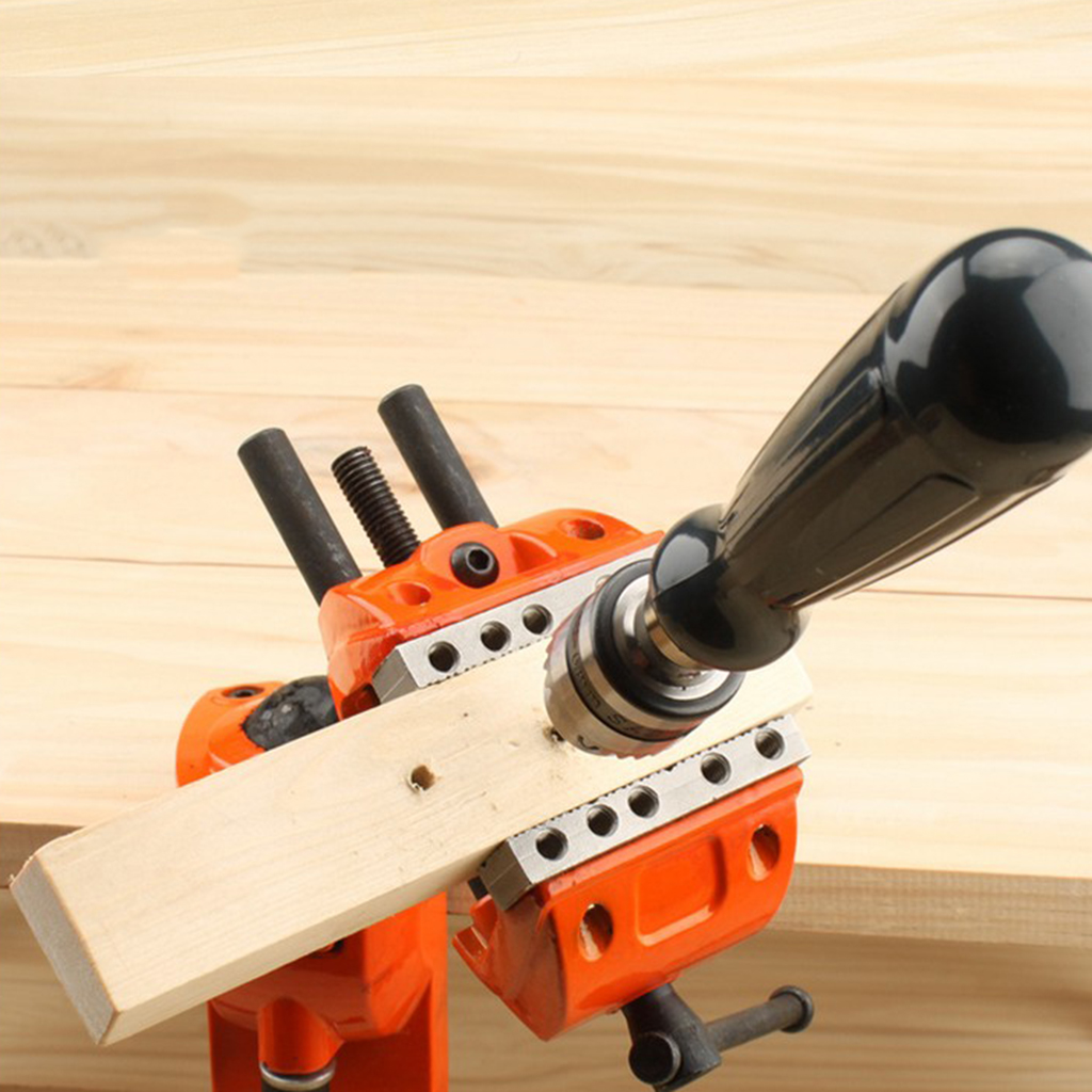 Set Bor Tangan Manual untuk Be - Hand Tools In Workshop ulasan dan harga