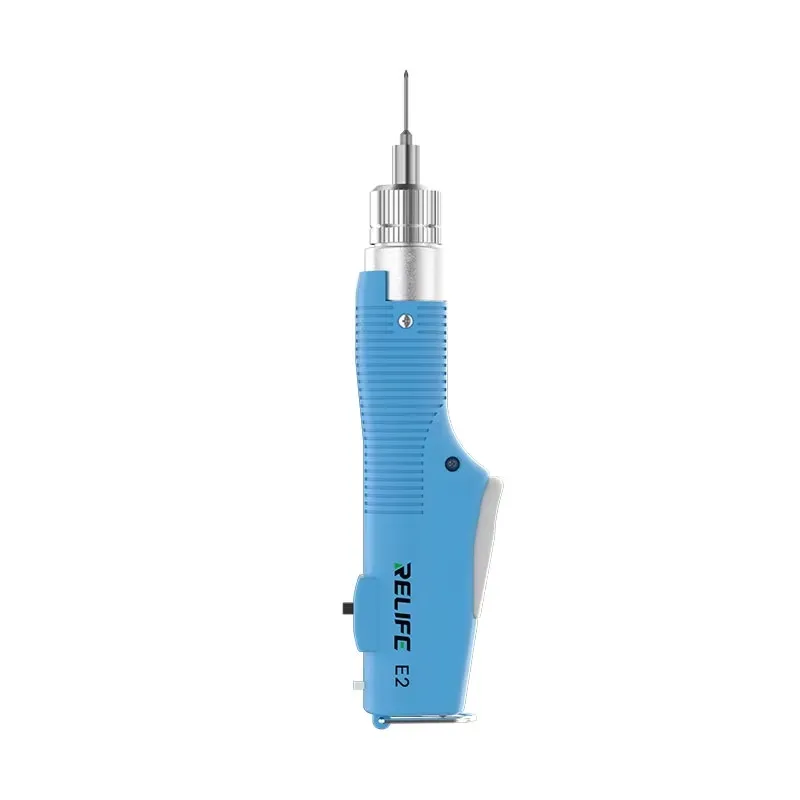 RELIFE E2 Set Obeng Listrik To - Screwdriver Set ulasan dan harga