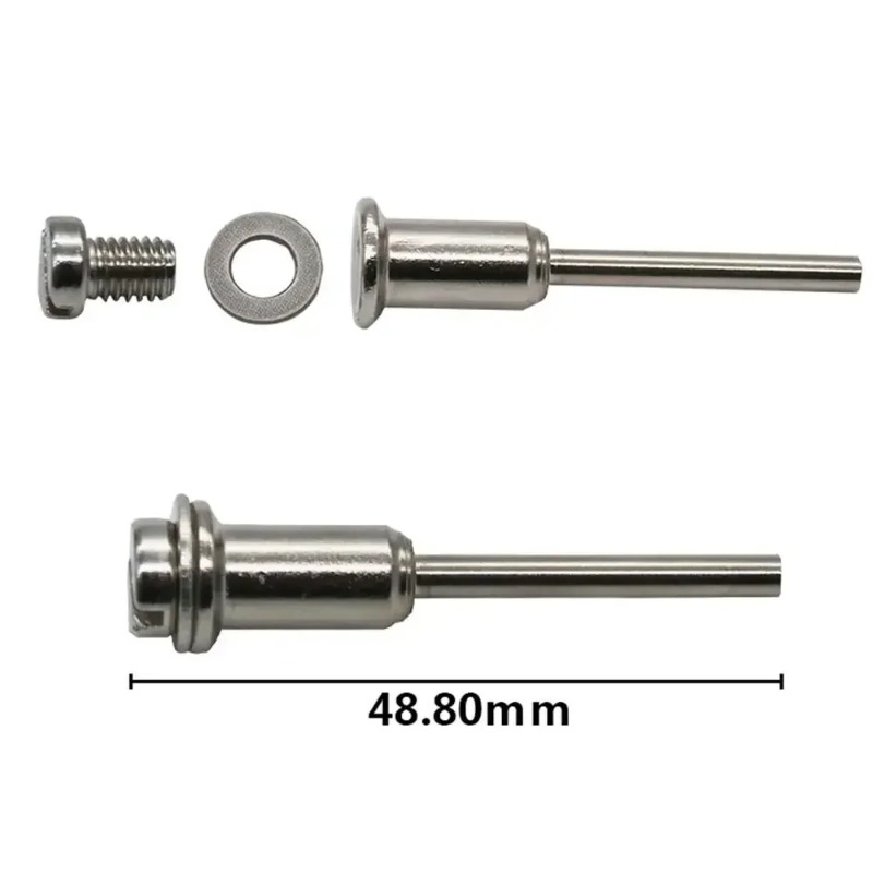 Mata Gergaji Bundar Mini HSS u - Hacksaw ulasan dan harga