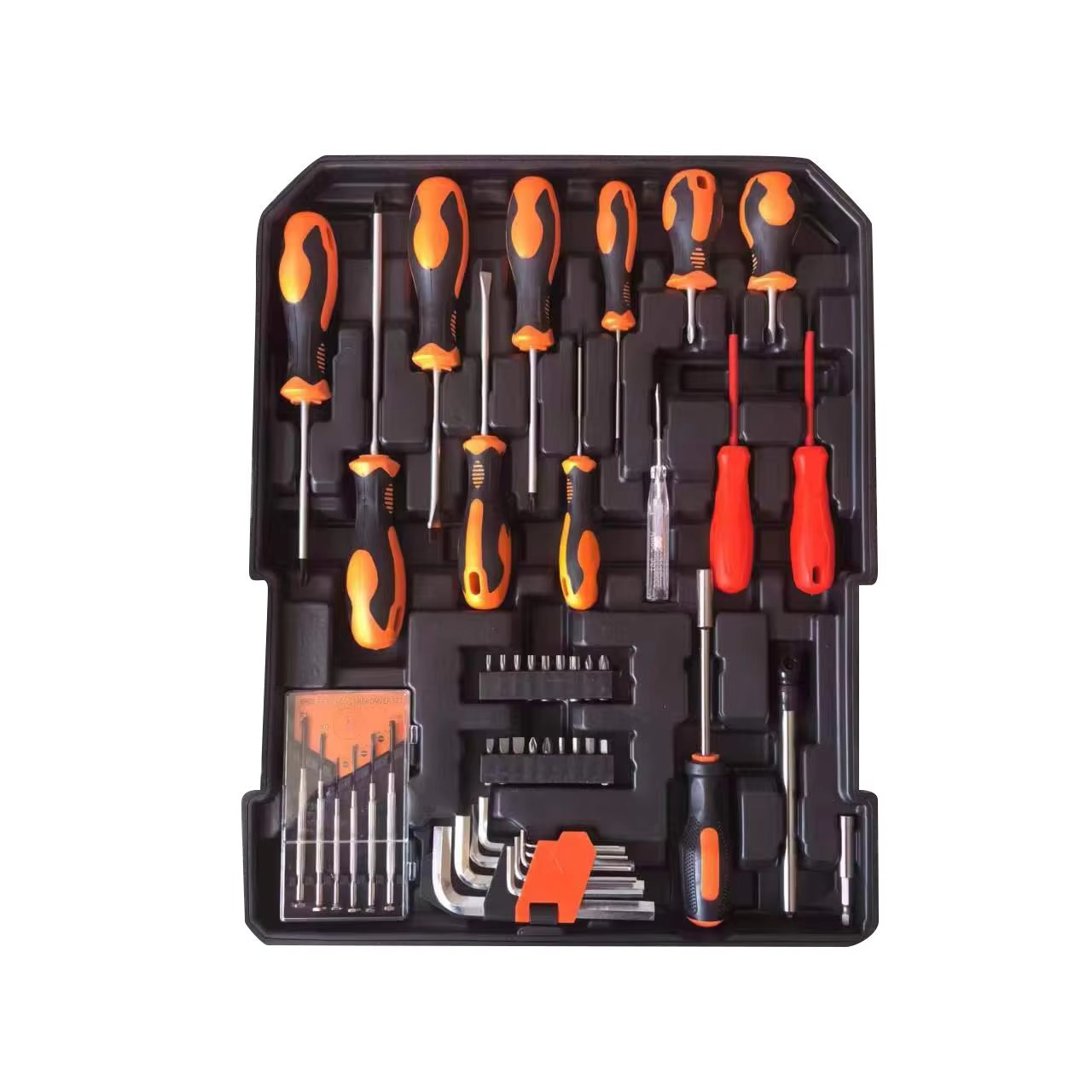 Set Kombinasi Perkakas Tangan  - Wrench Set ulasan dan harga