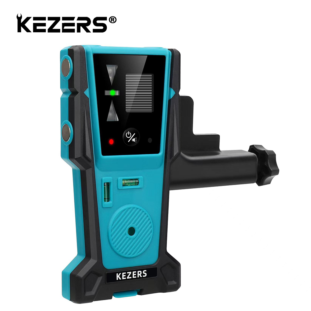 KEZERS detektor penerima Level - Spirit Level ulasan dan harga