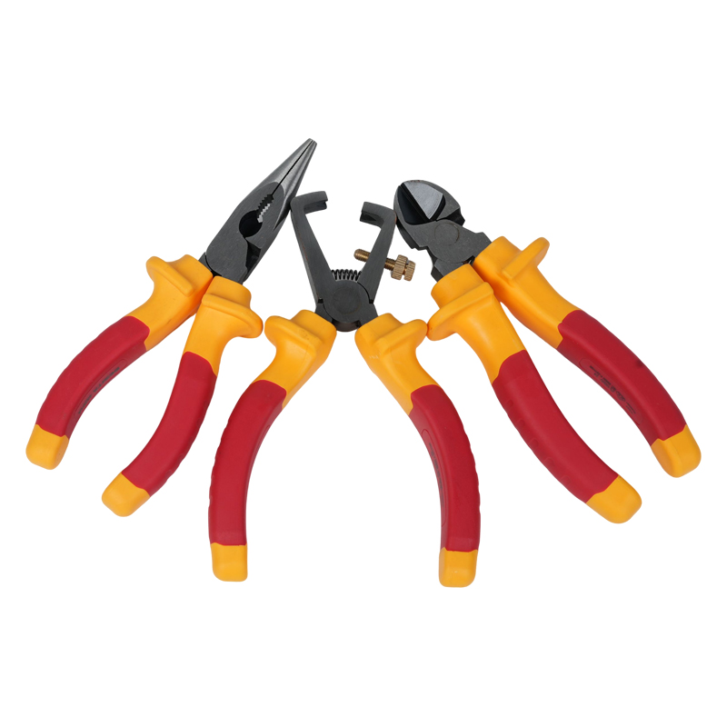 Peralatan Perbaikan EV Profesi - Wrench Set ulasan dan harga