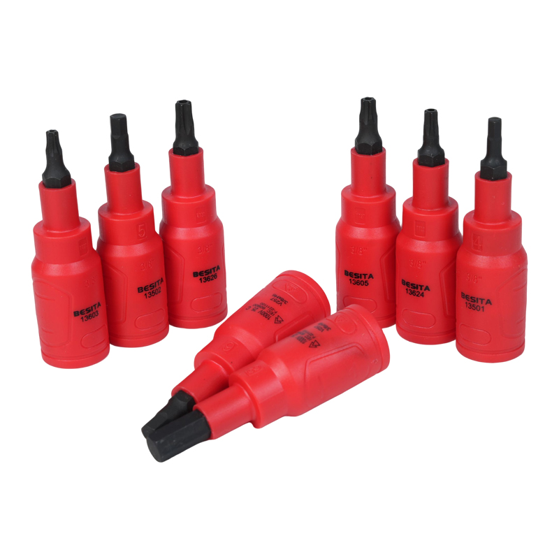 Peralatan Perbaikan EV Profesi - Wrench Set ulasan dan harga