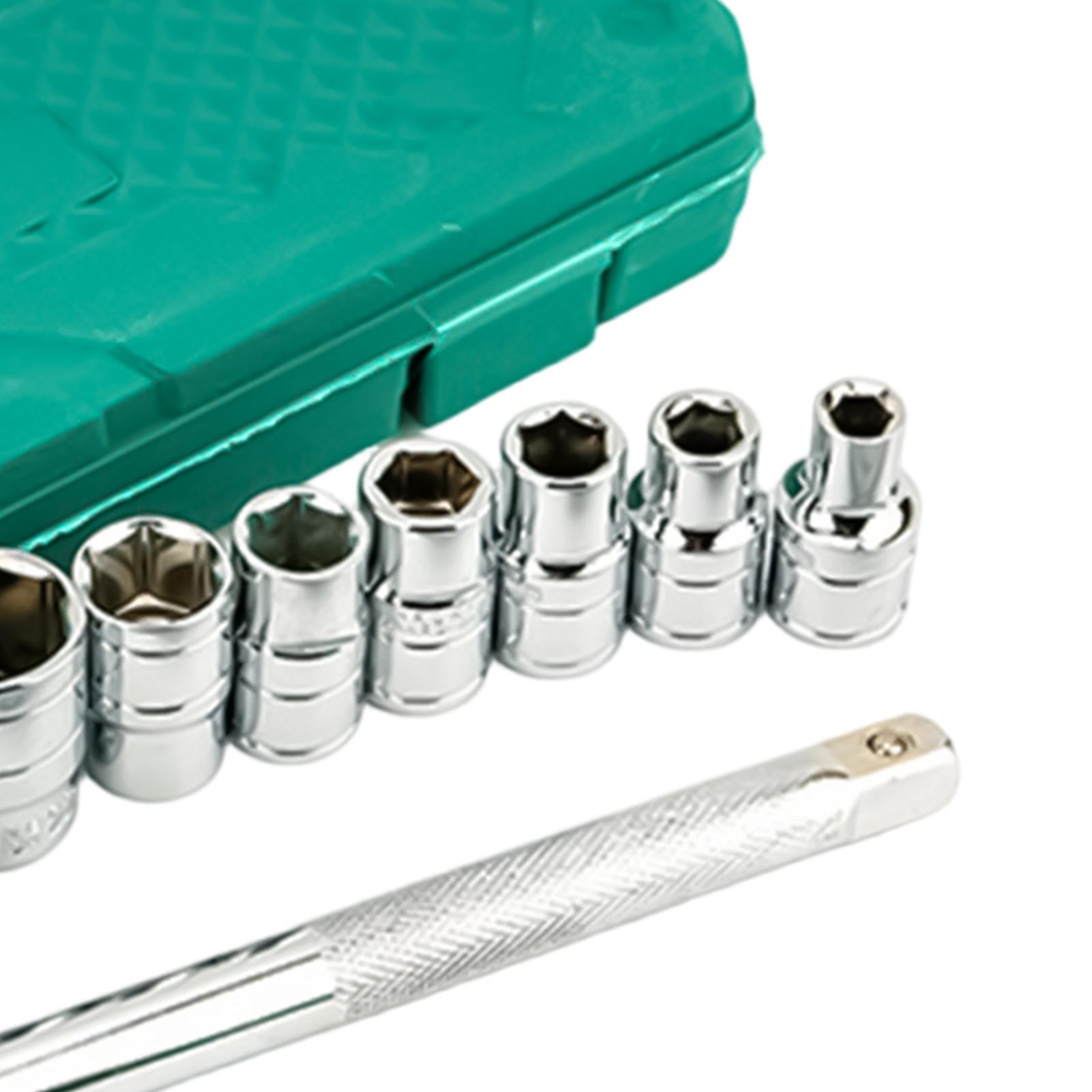 Set Kunci Soket Universal Mult - Socket Wrench ulasan dan harga