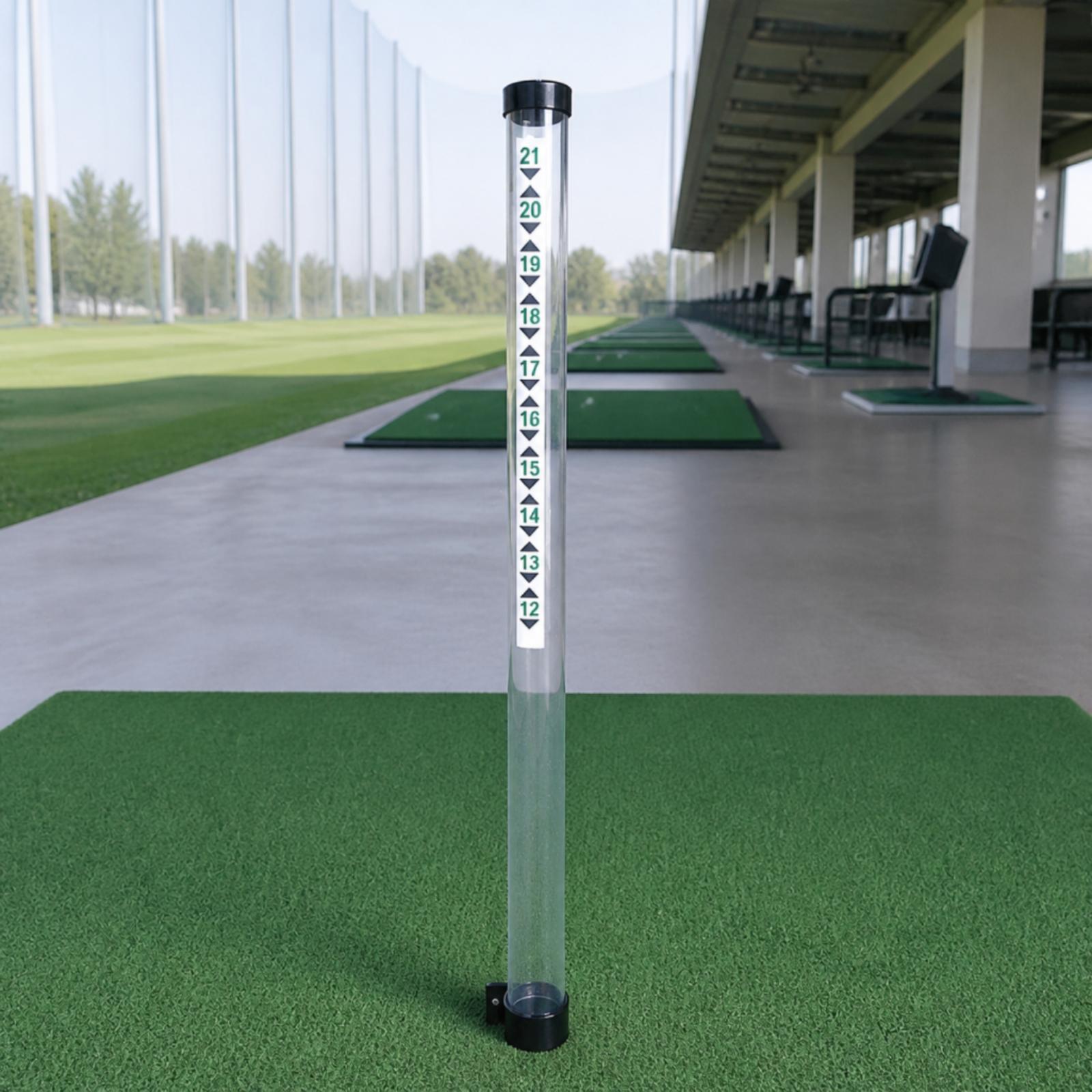 Tabung Pengambil Bola Golf Tra - Tools Youtube ulasan dan harga