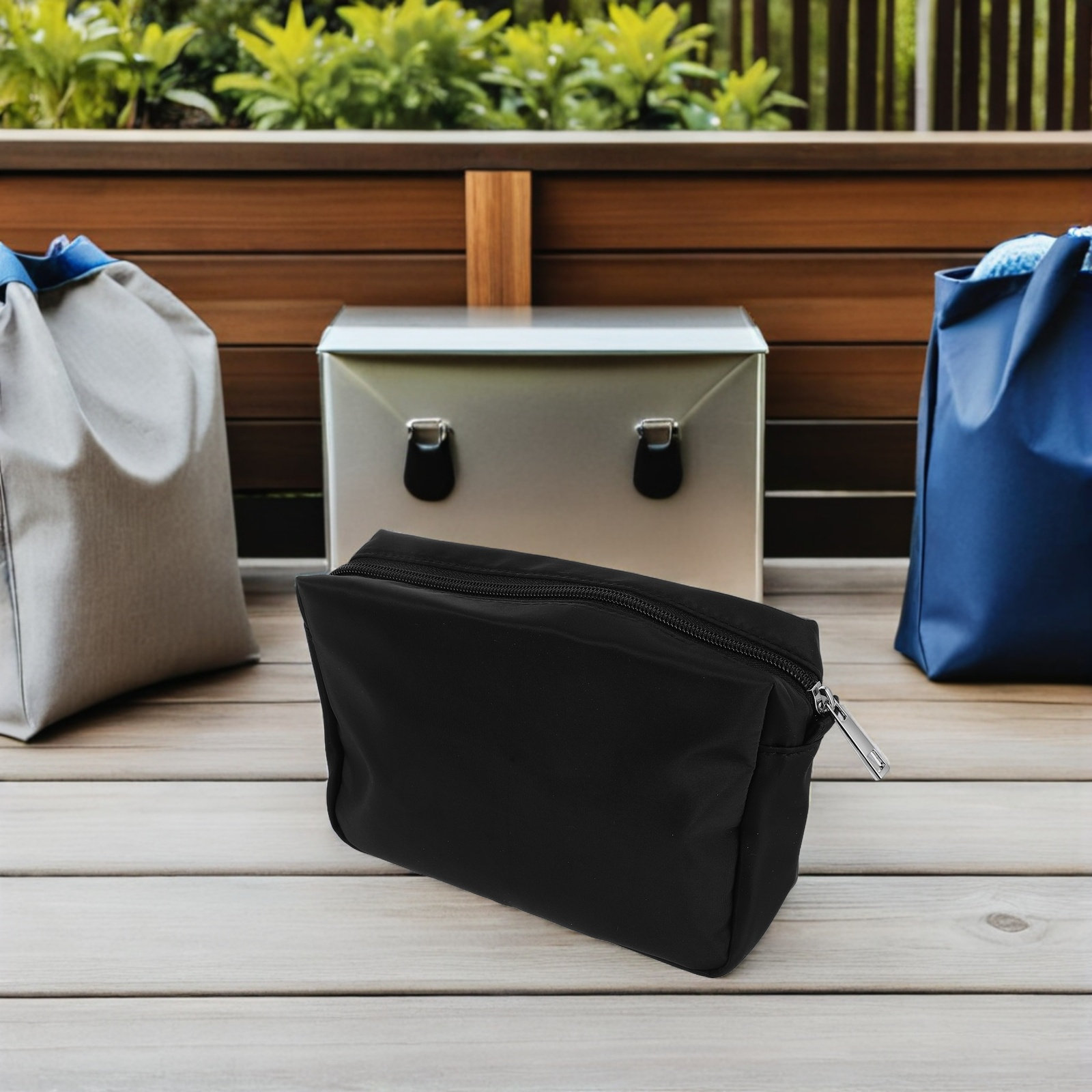 Kotak Penyimpanan Klem Panjat  - Tool Bag ulasan dan harga