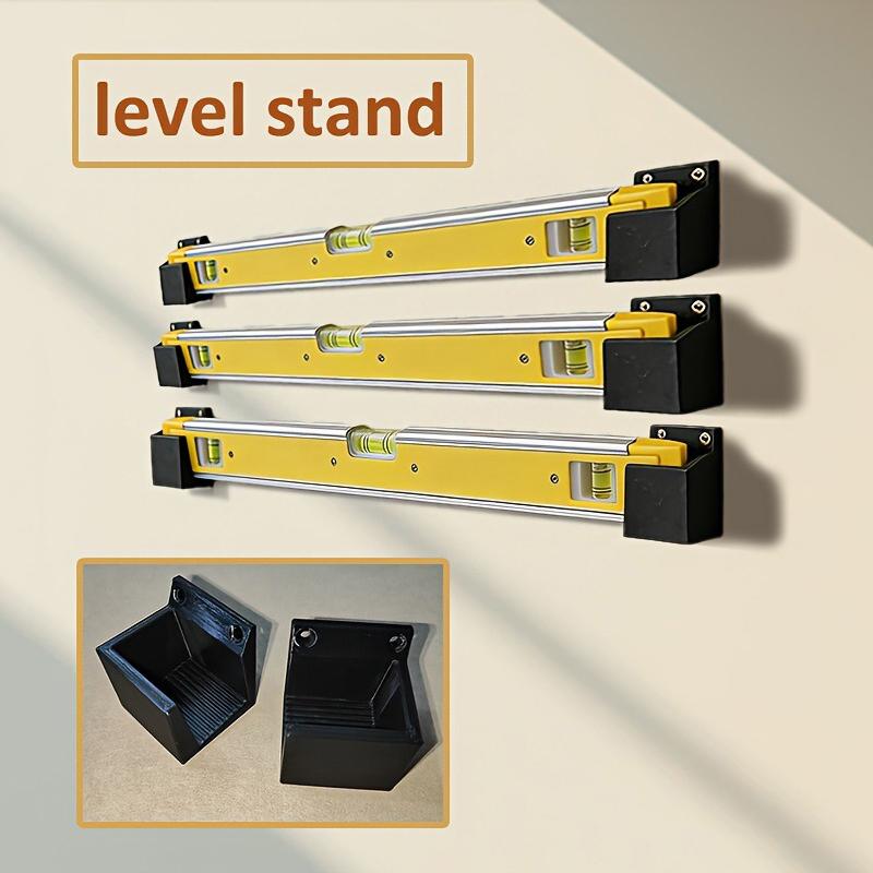 【F】2 buah penyangga alat pengu - Spirit Level ulasan dan harga
