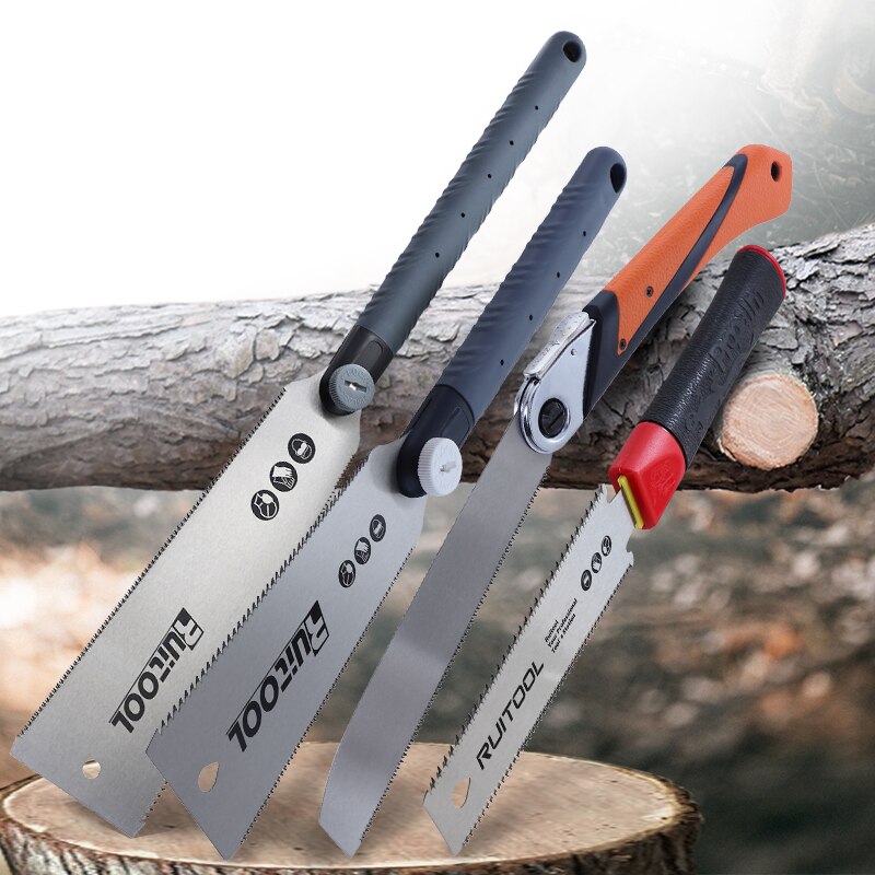 SK5 gergaji tangan tarik Jepan - Hacksaw ulasan dan harga