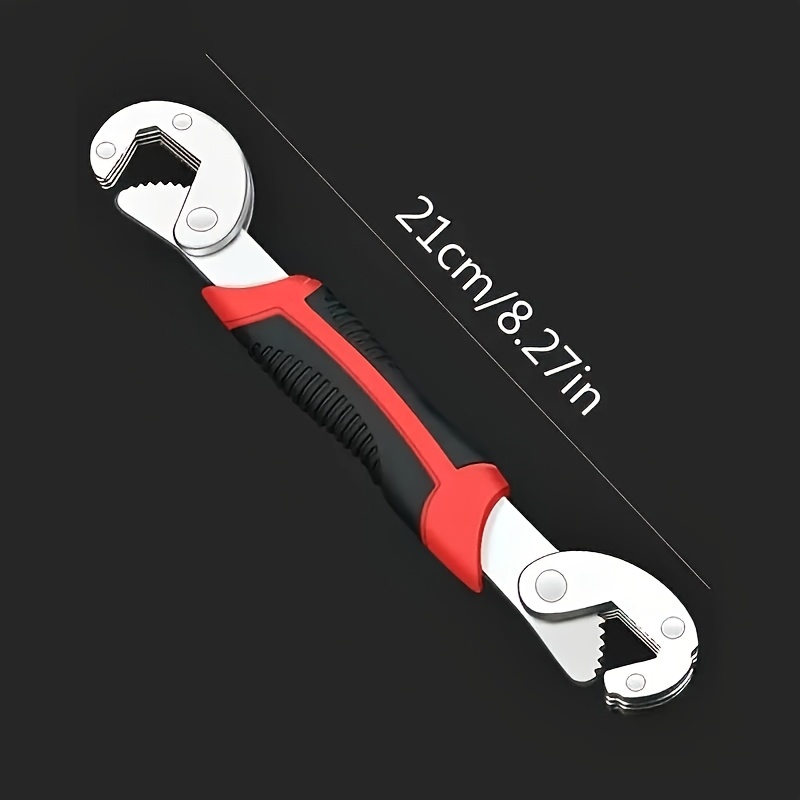 Kunci Pas Terbuka yang Dapat D - Pliers ulasan dan harga