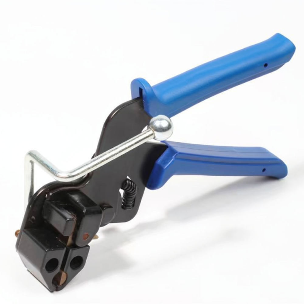 Alat Pengaplikasi Pengikat Baj - Pliers ulasan dan harga