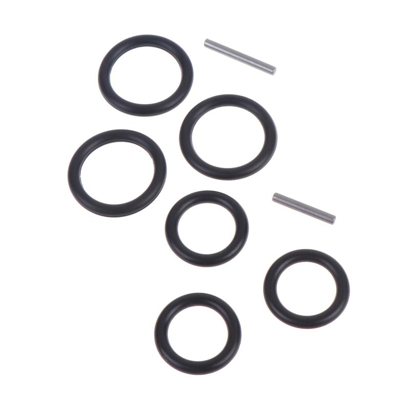 10 buah set pin/cincin penggan - Socket Wrench ulasan dan harga