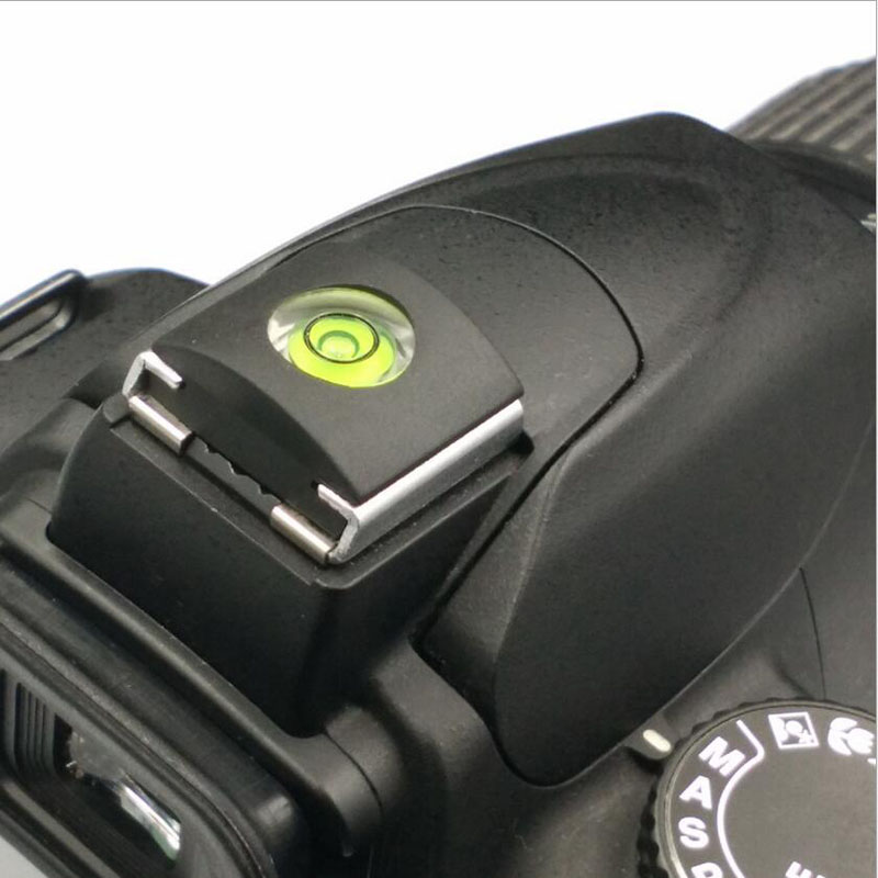 2Pc Universal Kamera DSLR Bubb - Spirit Level ulasan dan harga