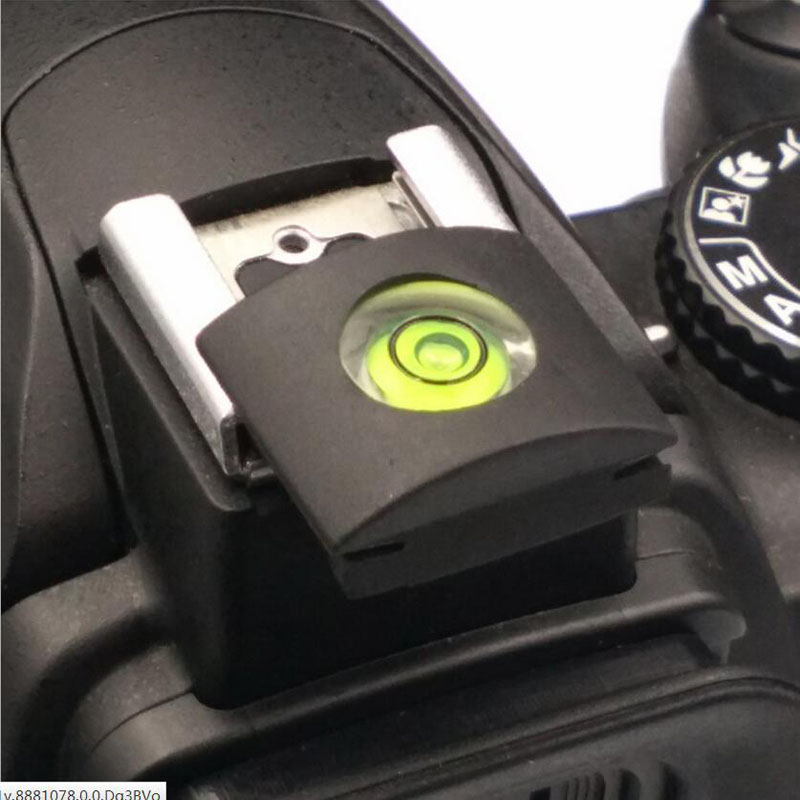 2Pc Universal Kamera DSLR Bubb - Spirit Level ulasan dan harga
