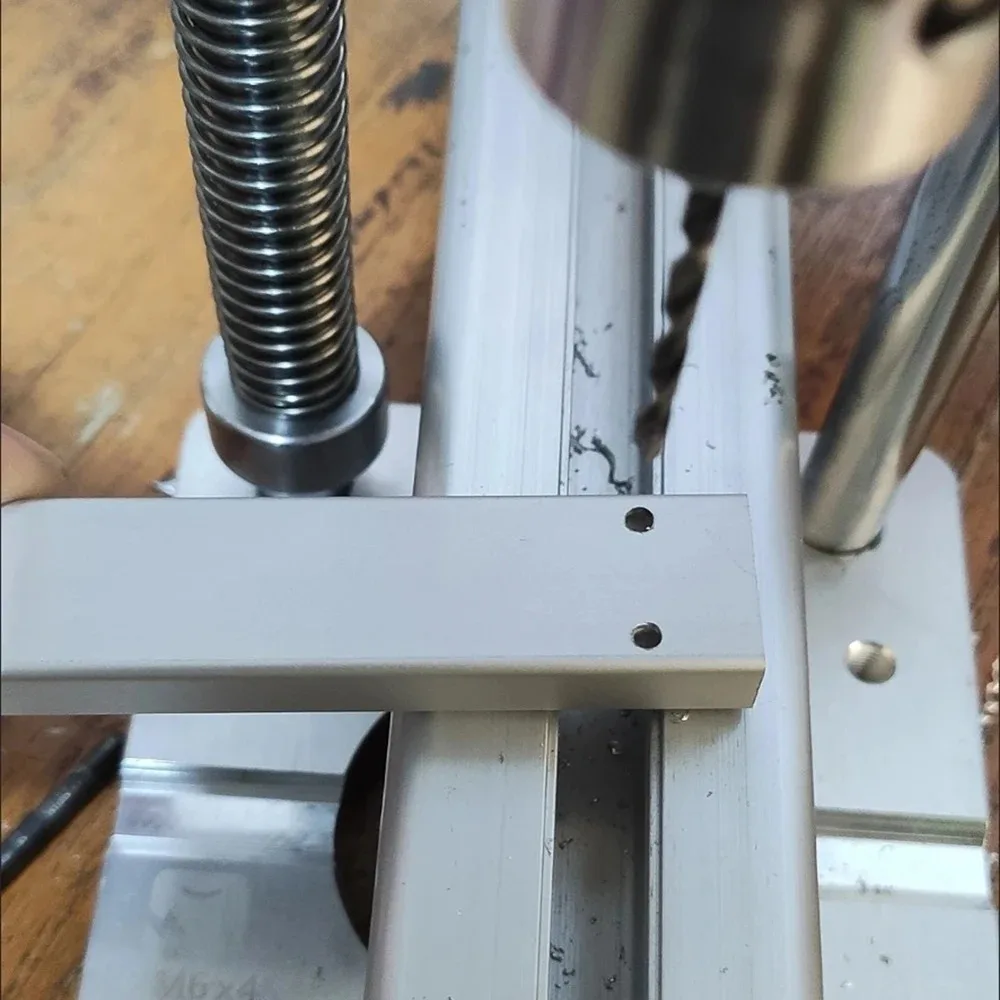 Dudukan Pengeboran Vertikal Pr - Drill Press ulasan dan harga